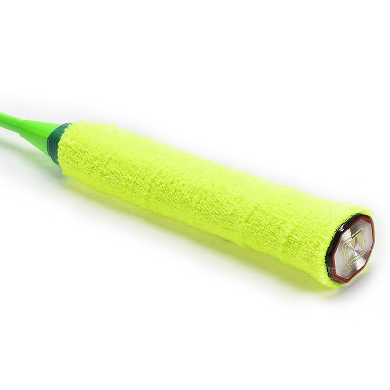 customized mix colors tennis grip badminton overgrips pickelball toalla cotton towel sweat band over grips