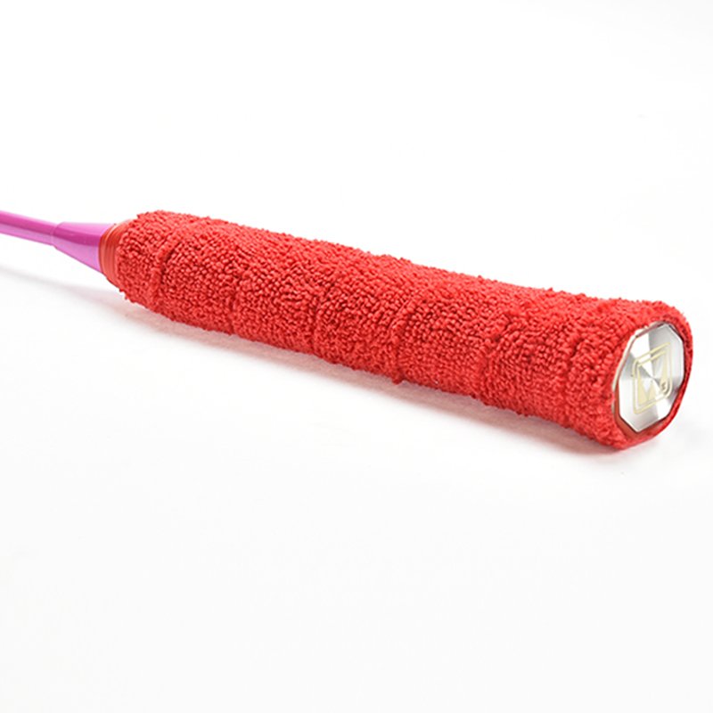customized mix colors tennis grip badminton overgrips pickelball toalla cotton towel sweat band over grips
