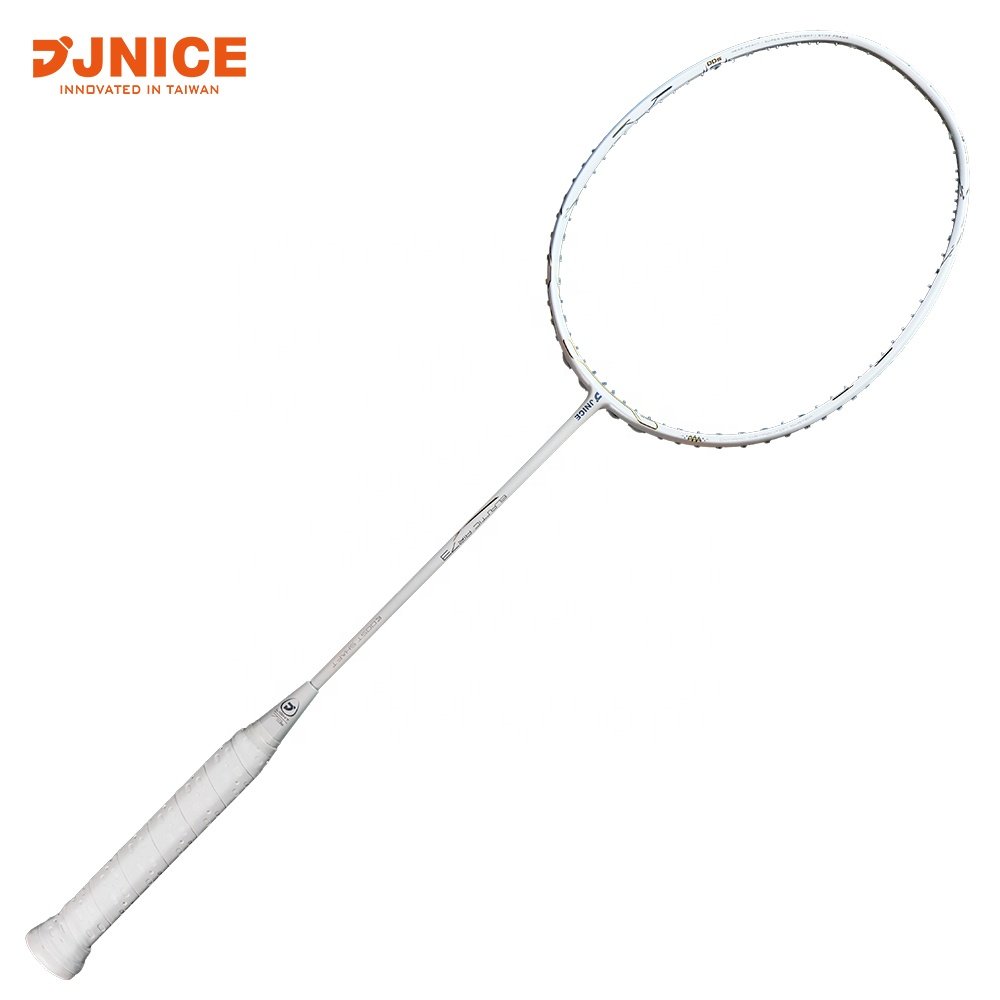 complete stringing shuttle bat badminton bat
