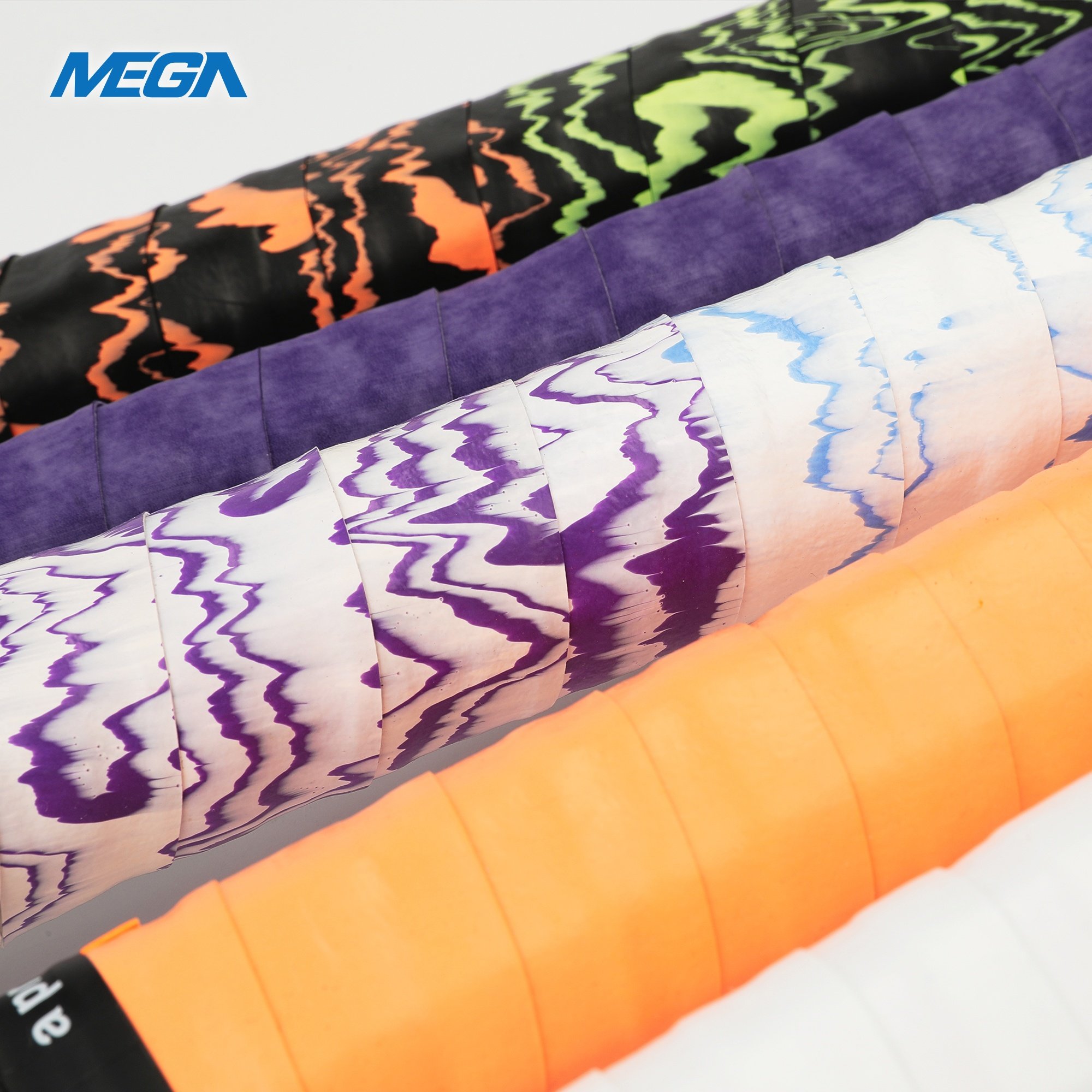 Hot Selling Badminton Tennis Overgrip Grip for Beginners