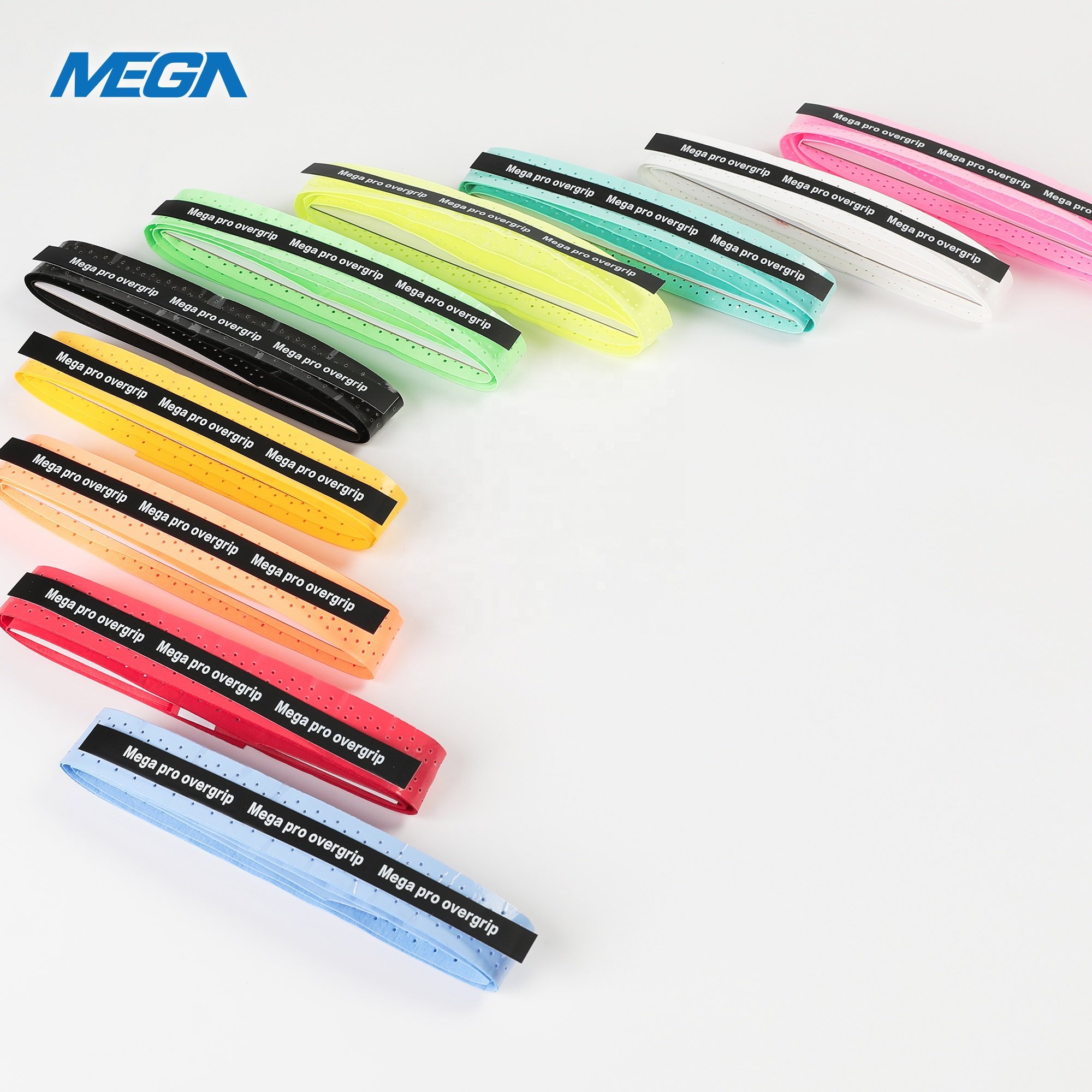 Hot Selling Badminton Tennis Overgrip Grip for Beginners