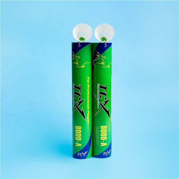 TCX 8000-A Good badminton supplied direct from the factory