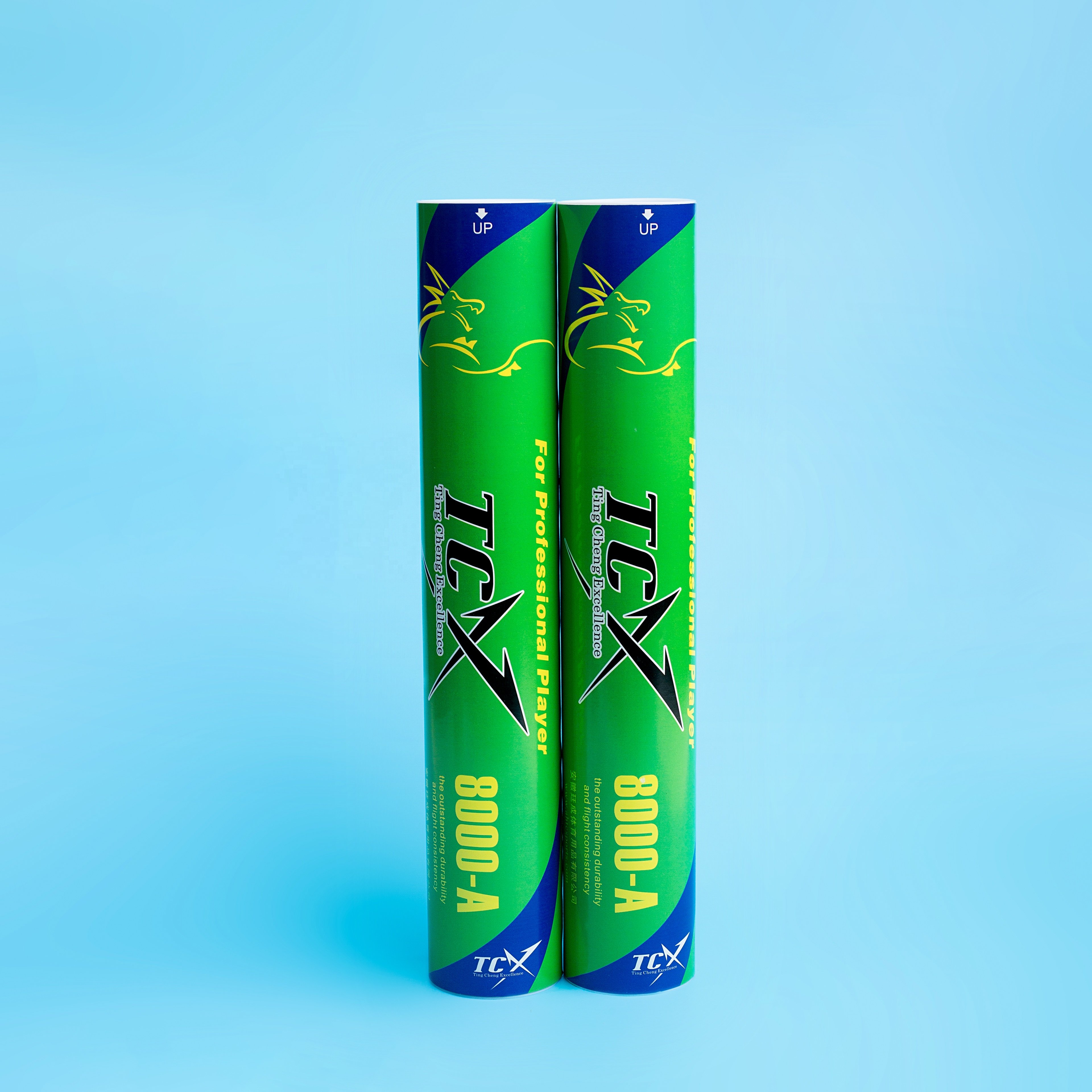 TCX 8000-A Good badminton supplied direct from the factory