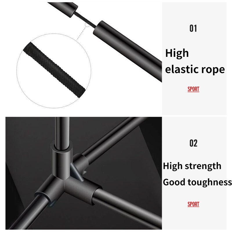 Custom Portable Tennis Badminton Outdoor Indoor Foldable Easy Badminton Net With Stand Badminton Net Pole