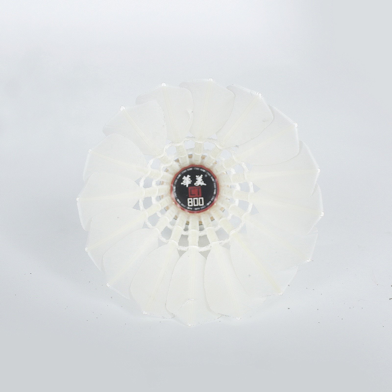 Great Stability Durable Sports Class A Duck Feather For International Competition