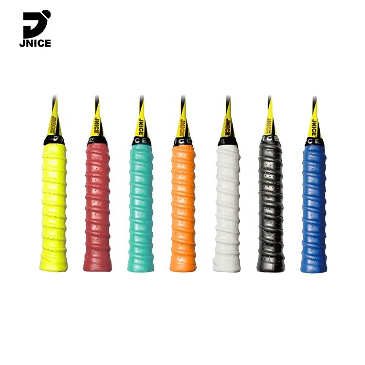 hot selling OEM custom logo badminton padel grip