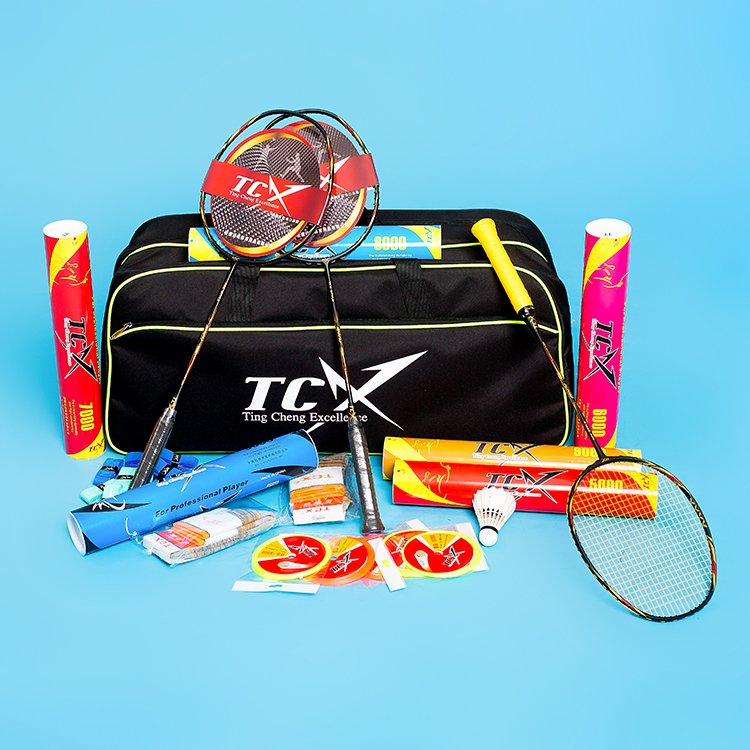 High Quality Badminton Bag Badminton Kit Bag Badminton Racket Bag