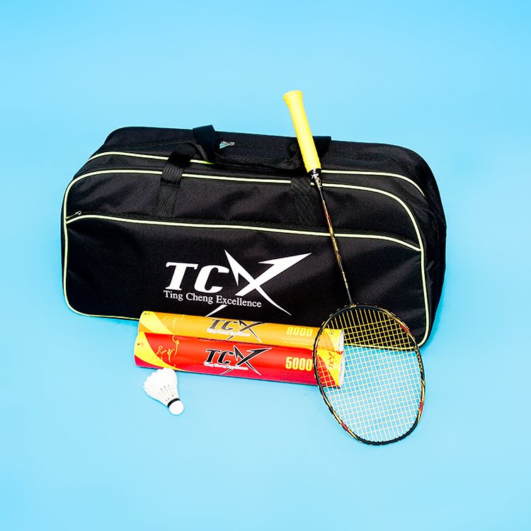 High Quality Badminton Bag Badminton Kit Bag Badminton Racket Bag