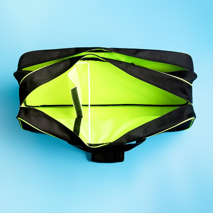 High Quality Badminton Bag Badminton Kit Bag Badminton Racket Bag