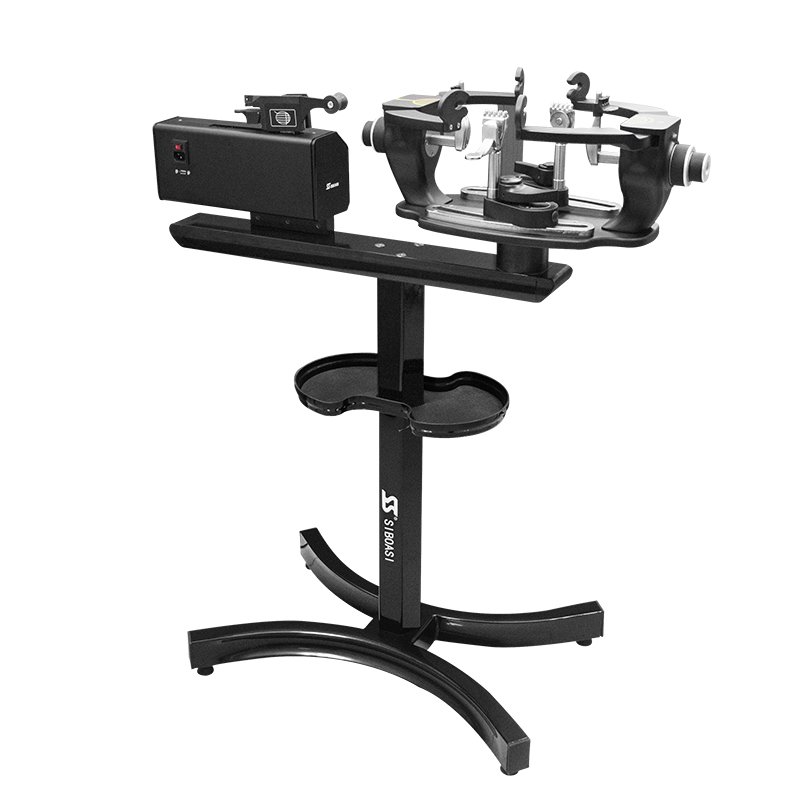 SIBOASI factory direct price badminton racket stringing machine electronic