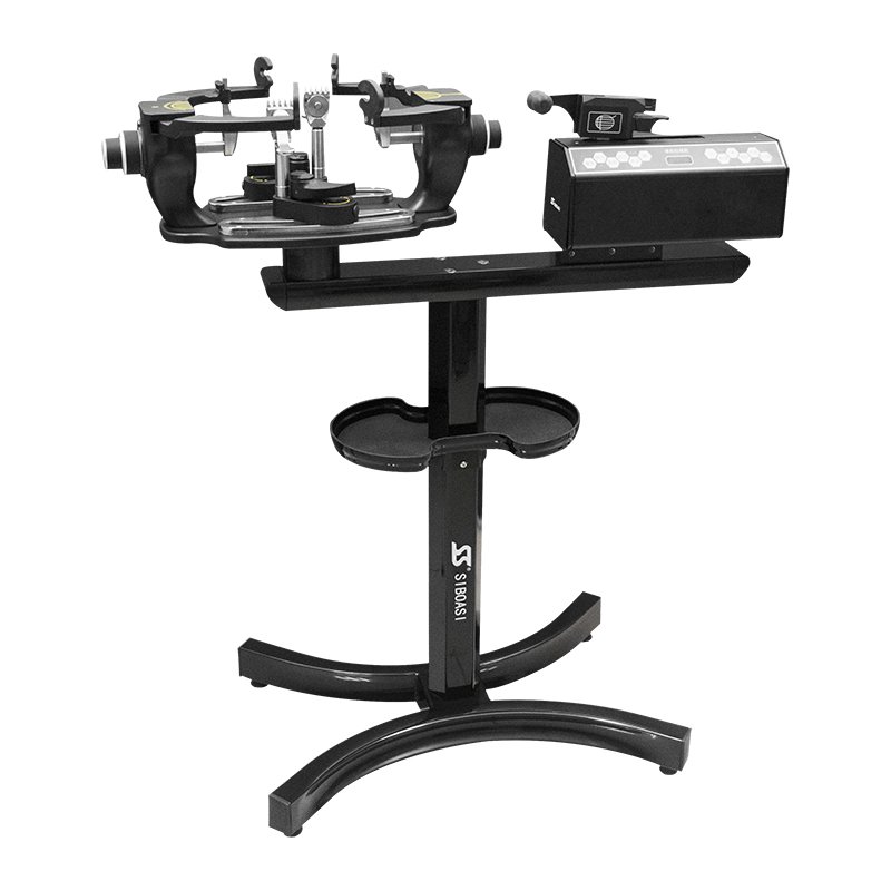 SIBOASI factory direct price badminton racket stringing machine electronic