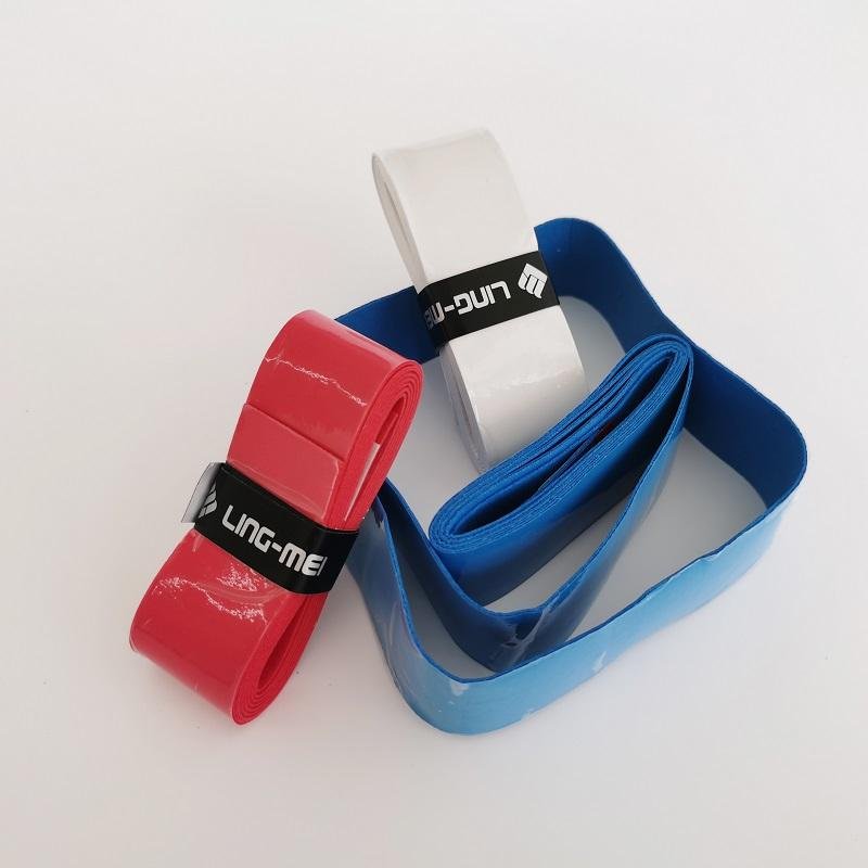 Wholesale factory original anti slip badminton racket over grip padel replacement grip