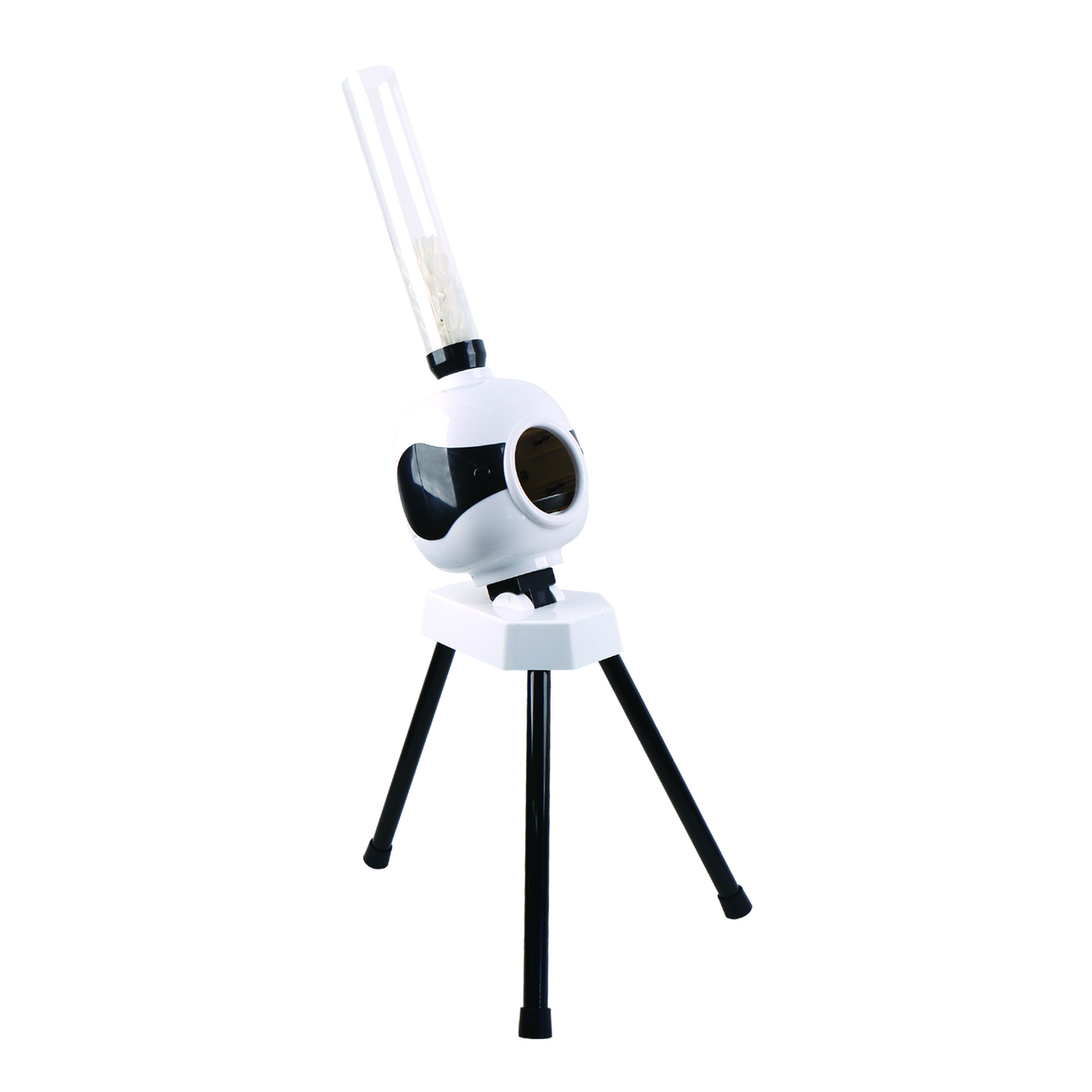 Shuttlecock Badminton Training Machine Badminton Shooting Sport Toys Plastic Toy for Kids Outdoor Toys Hot Selling OEM ODM