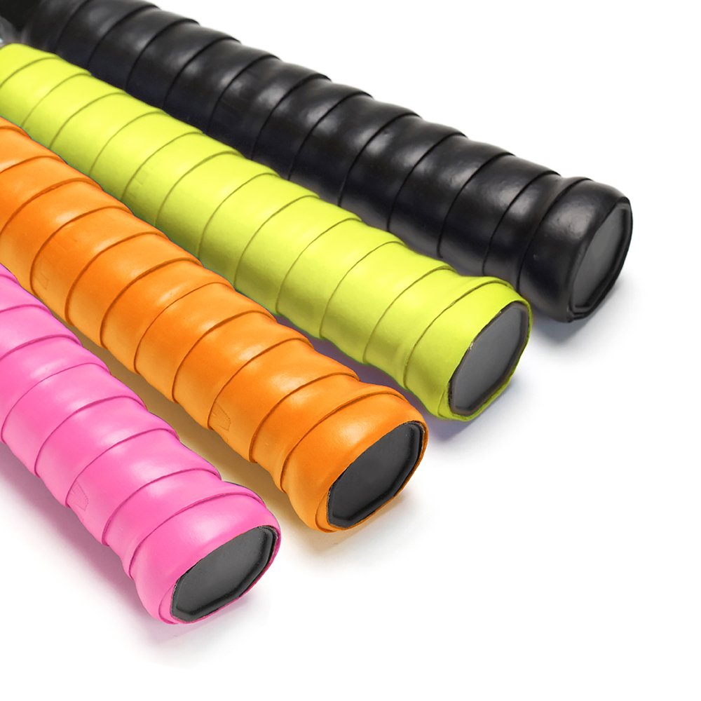 New design PU material baseball badminton racket tennis grip tape