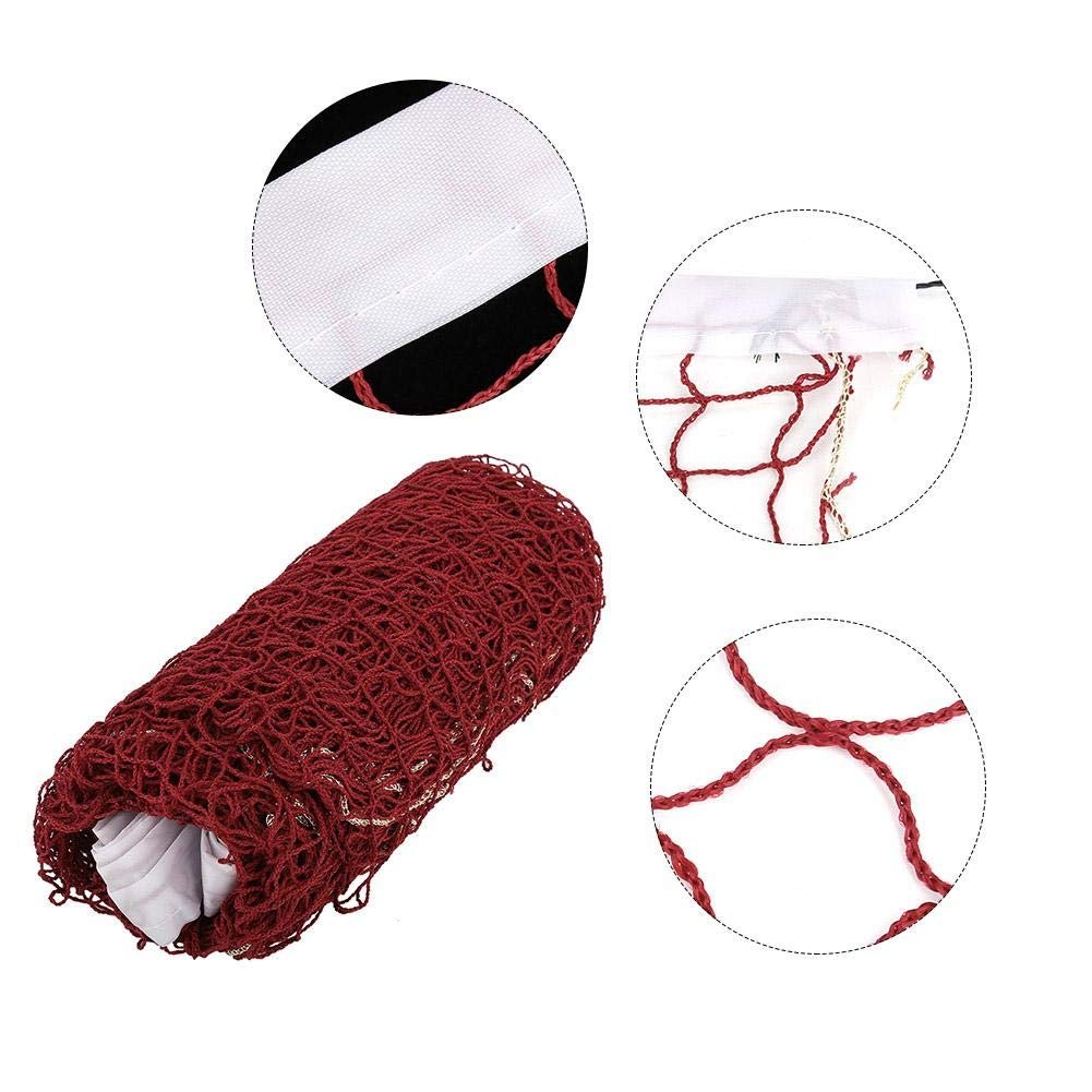 indoor outdoor portable fold able cheap badminton net Best Quality Badminton Net