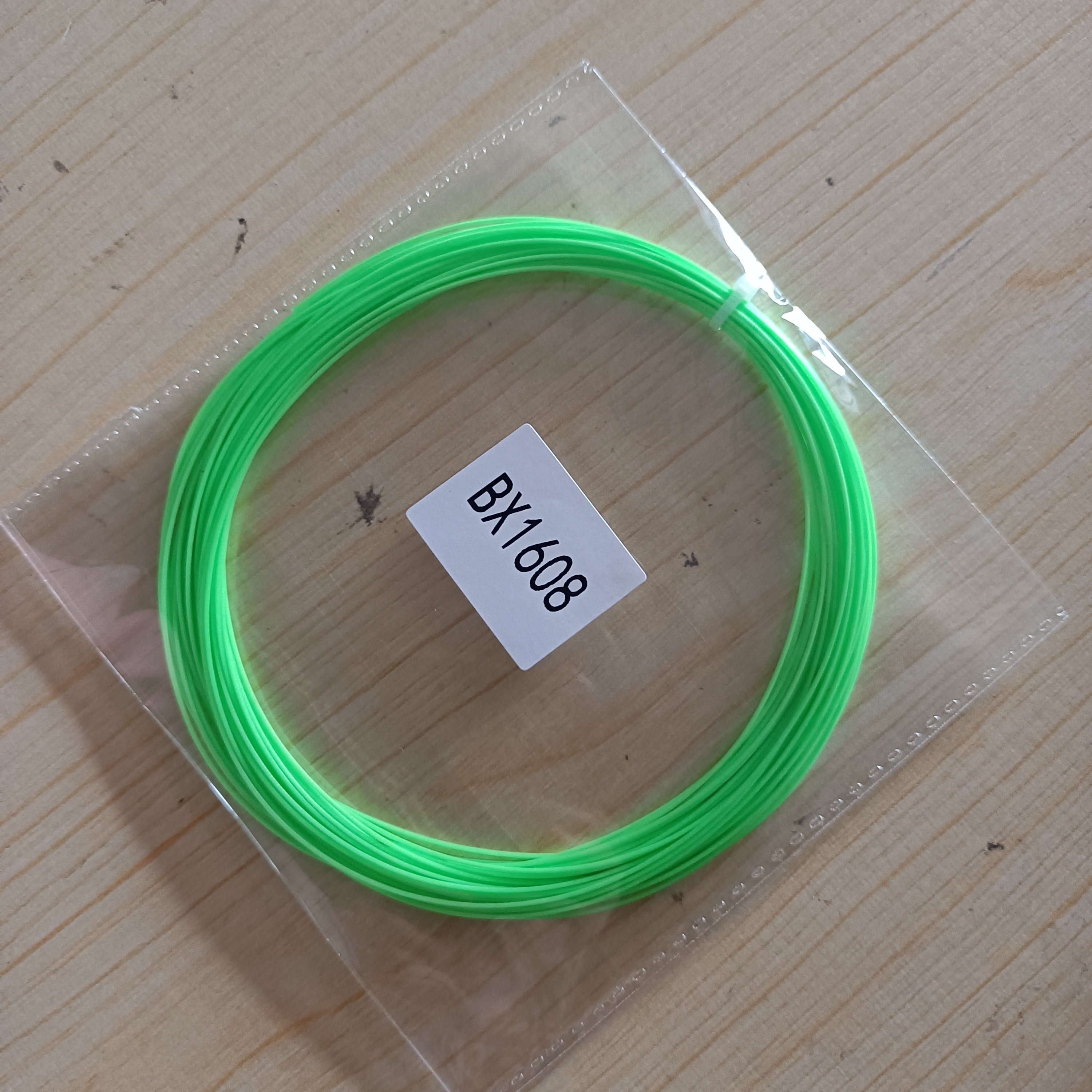 badminton racket equipment nylon grommets string badminton strings