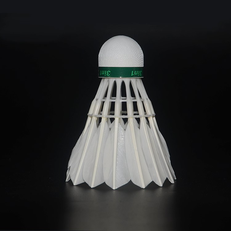 OEM Acceptable 3in1 Badminton Shuttlecock Anyball 333 Model High Quality More Durable No Speed for Outdoor