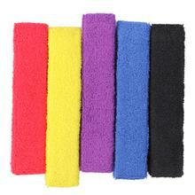 Custom Badminton Towel Grips