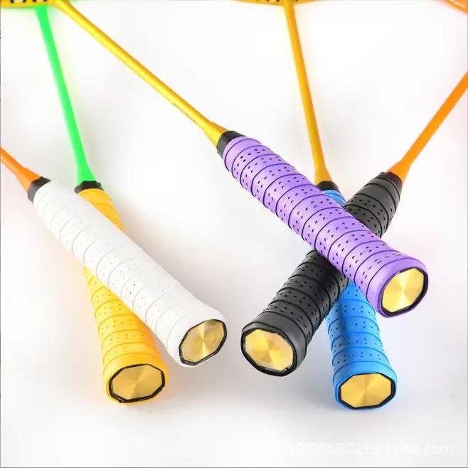 Factory customization Badminton overgrip,Tennis overgrip,Pickle Ball Over Grips And Handle Grips over grip