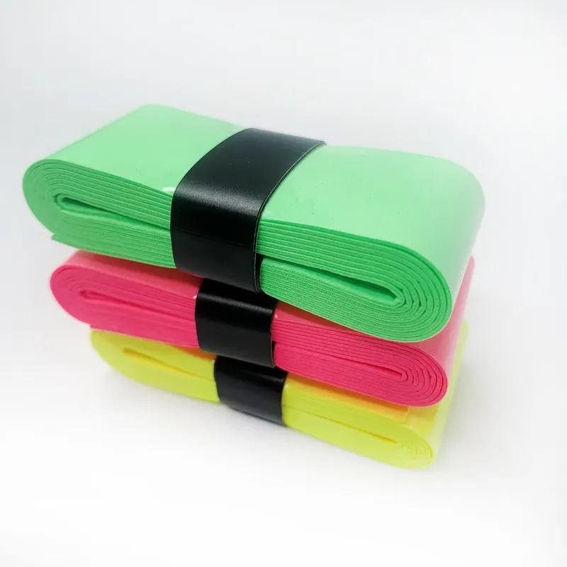 Factory customization Badminton overgrip,Tennis overgrip,Pickle Ball Over Grips And Handle Grips over grip