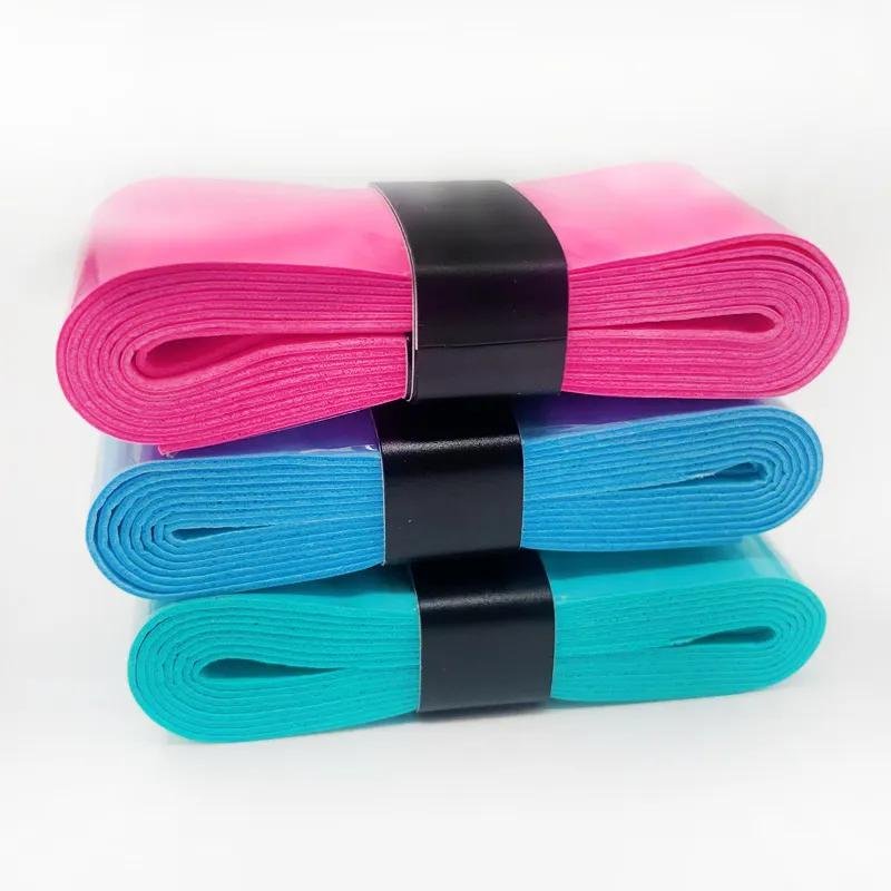 Factory customization Badminton overgrip,Tennis overgrip,Pickle Ball Over Grips And Handle Grips over grip
