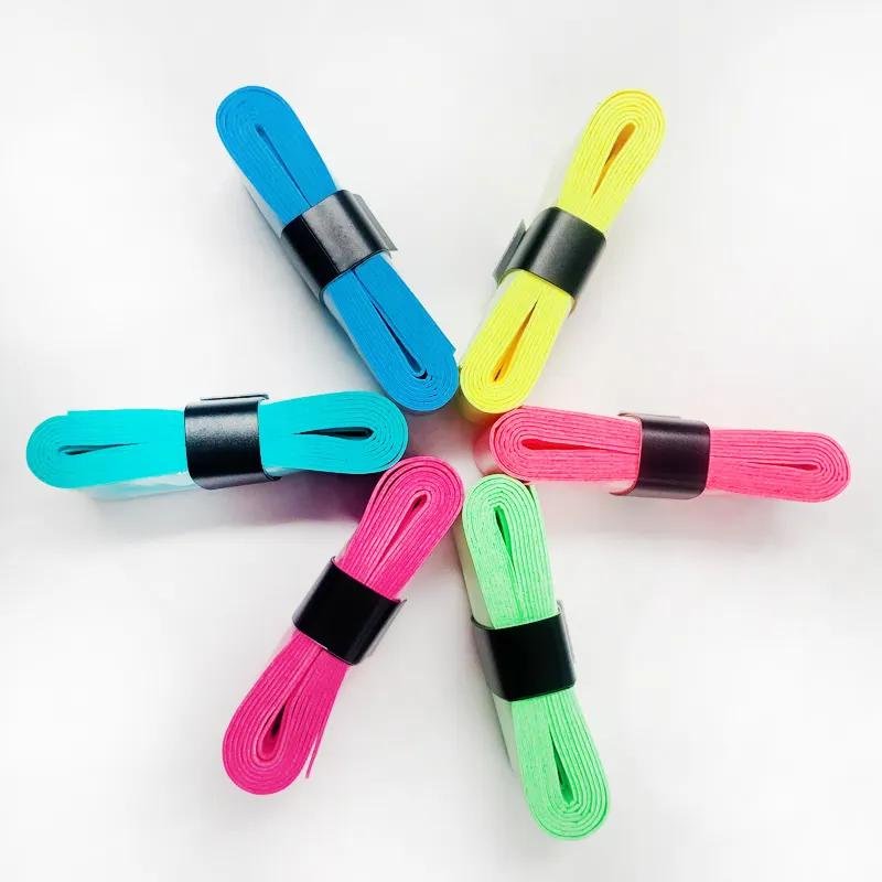 Factory customization Badminton overgrip,Tennis overgrip,Pickle Ball Over Grips And Handle Grips over grip