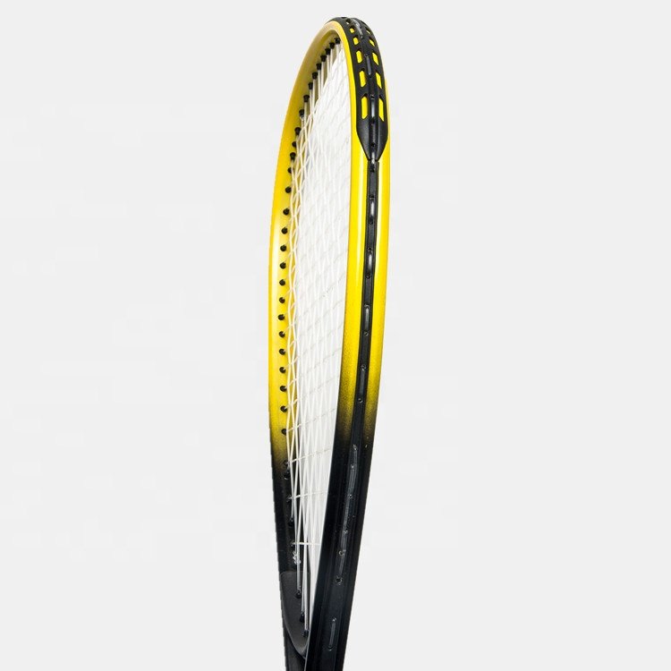 Design Your Own Squash Racket Best Selling Speed Badminton Racquet Set With Squash Racket Bag
