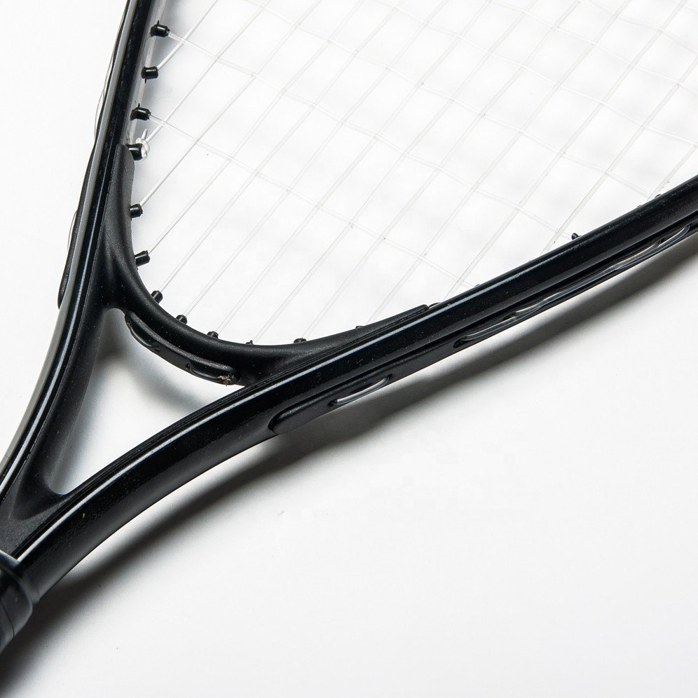 Design Your Own Squash Racket Best Selling Speed Badminton Racquet Set With Squash Racket Bag