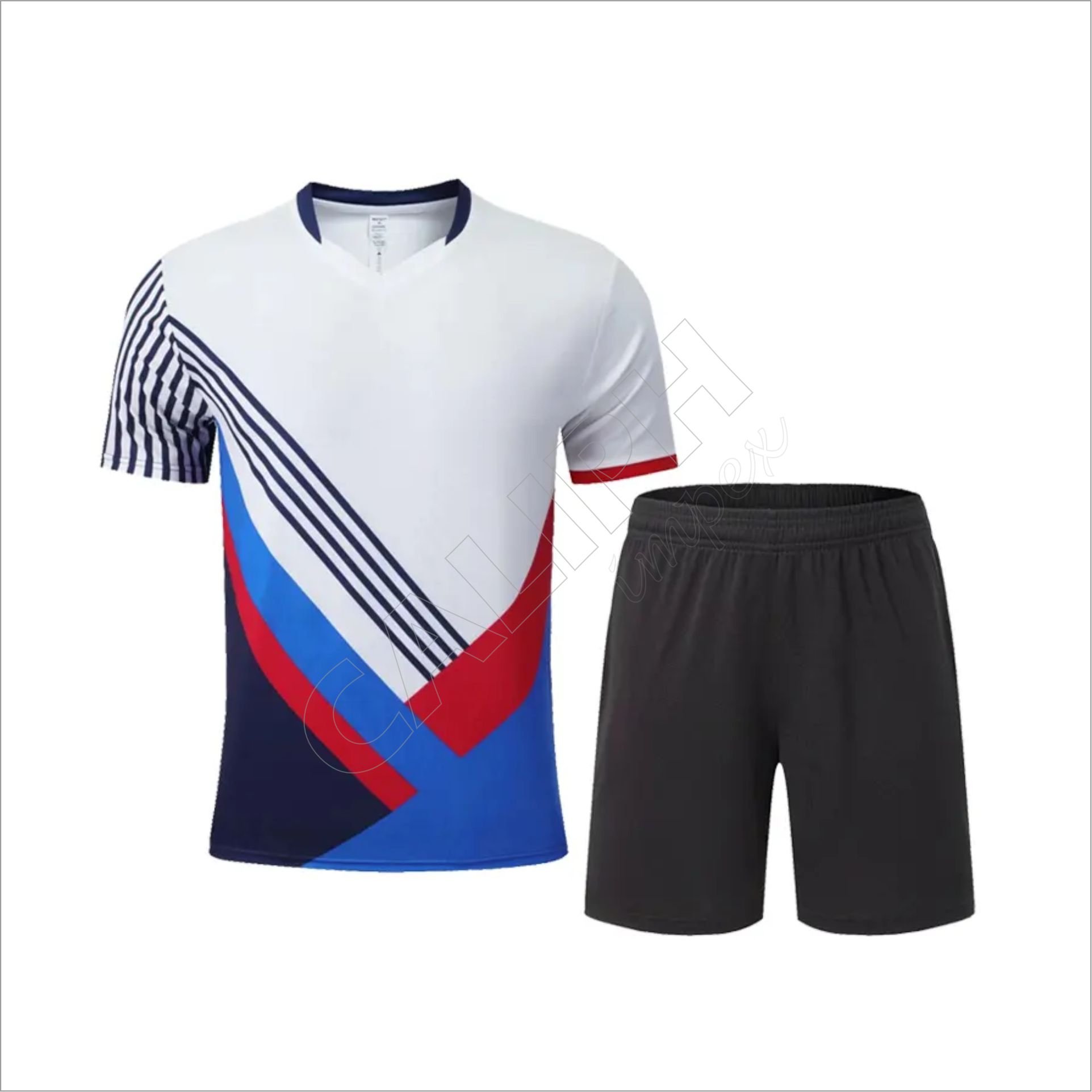 Badminton Sport Tennis Shirts Men Table Uniforms Volleyball Clothes Training Team Game Jerseys Running Fitness 2023