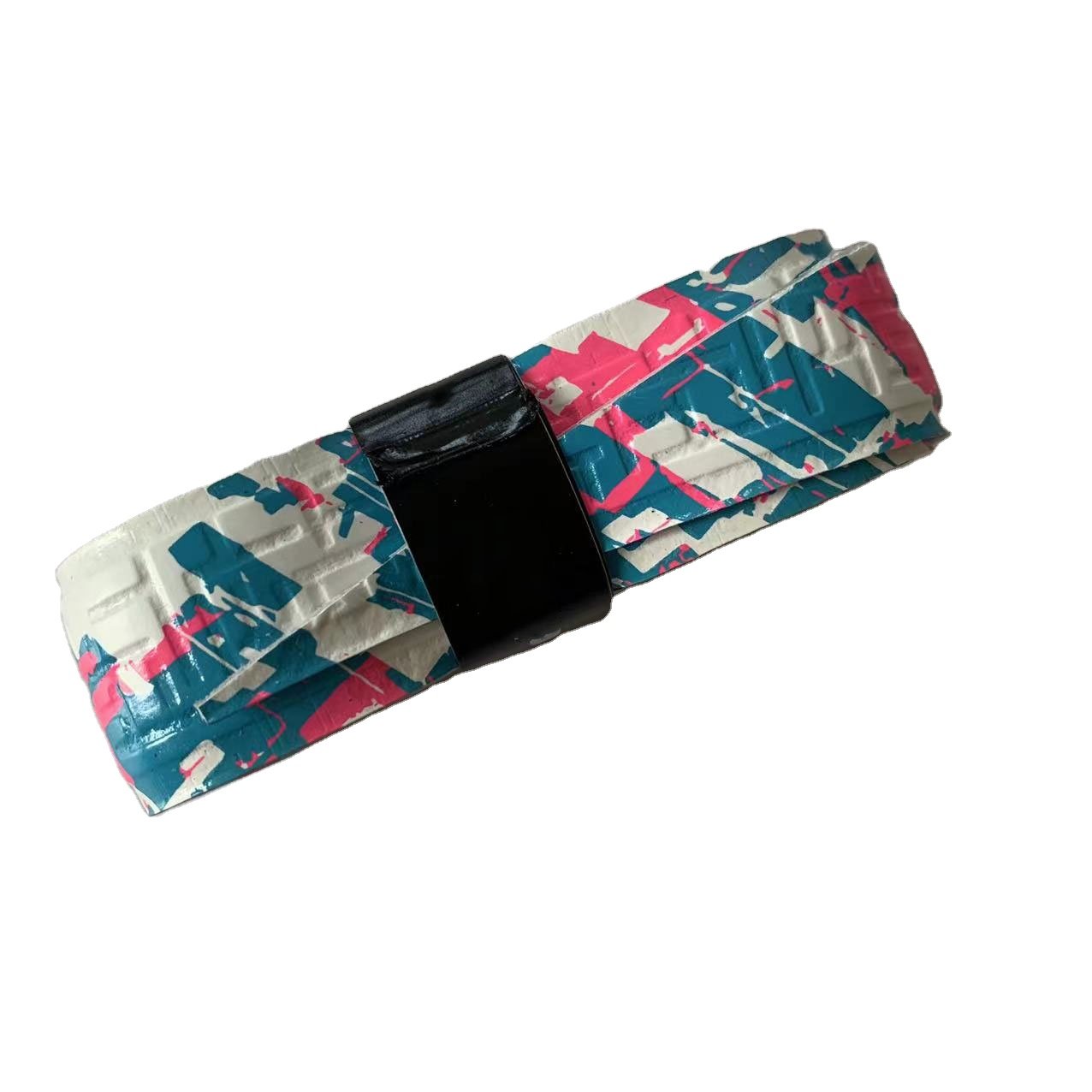 Anti-slip Pickleball Paddle Sport Over Grip sweat band griffband Tennis overgrips tape Badminton racket grips Various patterns