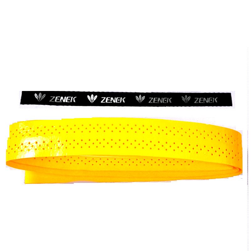 Hot Sale OEM Badminton Tennis Wrap Anti-Slip Original Badminton Grip