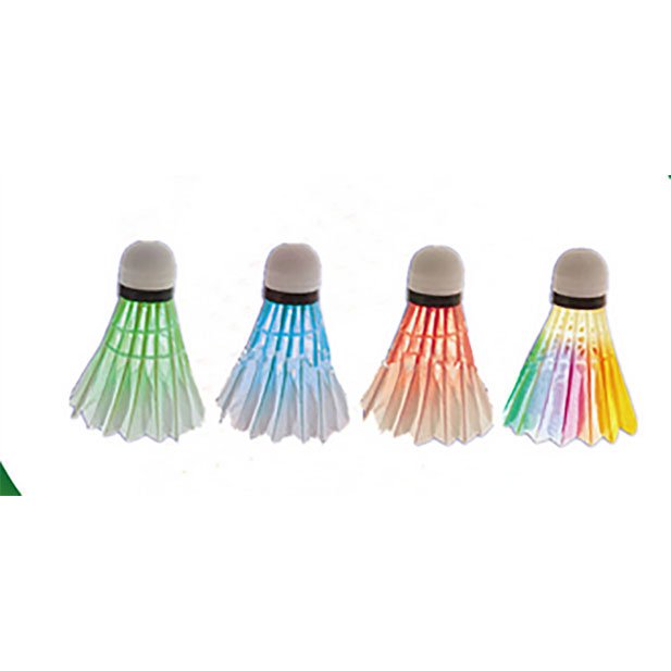 badminton ball shuttlecock
