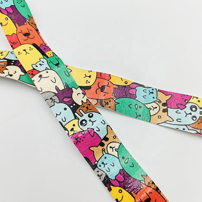 Factory Wholesale Price High Quality Pu Material Cartoon Badminton And Tennis Overgrip Tape