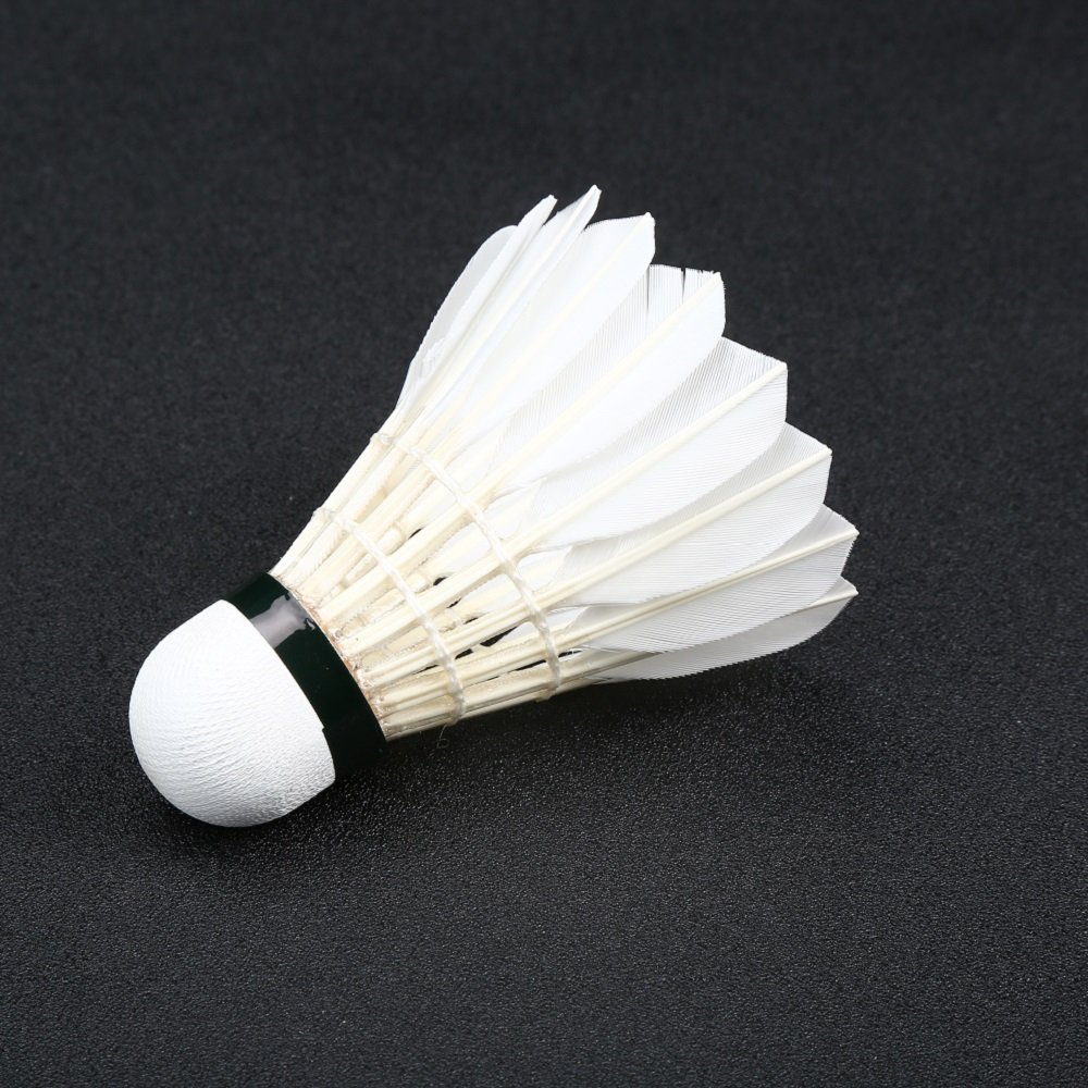 Dimgray Shuttlecock