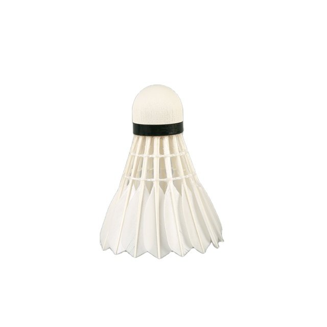 BWF Lingmei original factory wholesale Lingmei90 badminton shuttlecock