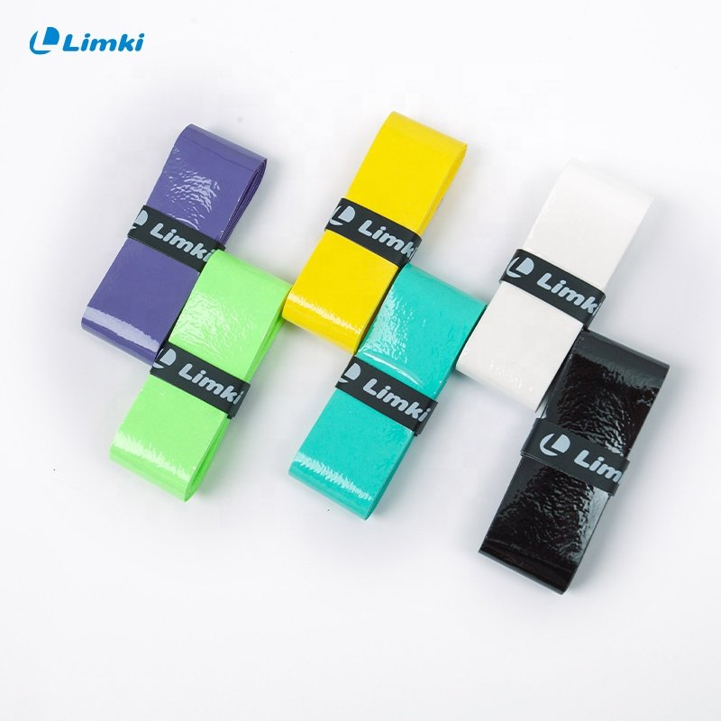 New arrival Imported environmental PU materials badminton rackets overgrip
