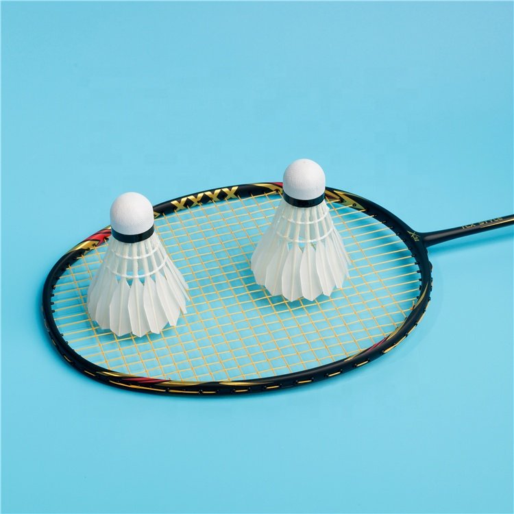 Tcx 7000 Series Duck Feather Badminton Feather Shuttlecocks