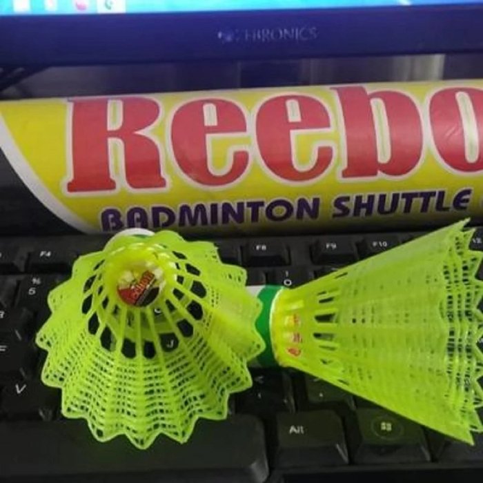 High Quality Factory Outlet Badminton Shuttlecock Whole Wood Cock with High Quality Plastic Shuttlecocks Product