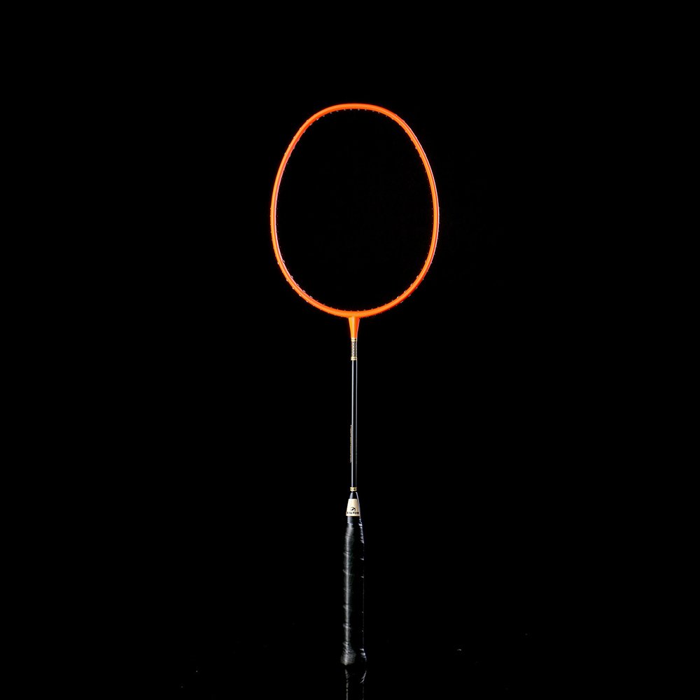 Large sweet spot badminton racket professional for adult shuttlecock racket high quality badminton racket