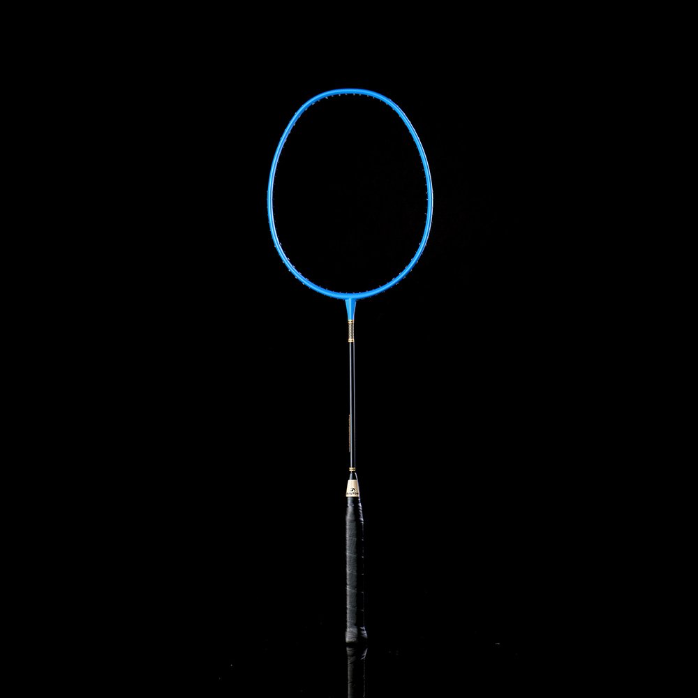 Large sweet spot badminton racket professional for adult shuttlecock racket high quality badminton racket