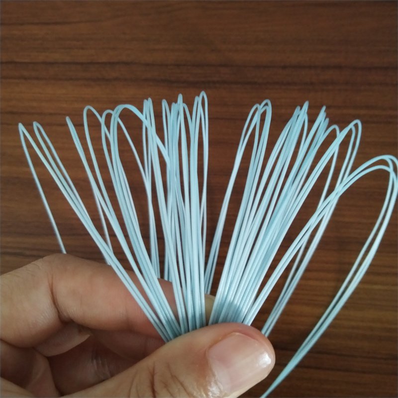 Durable 30 LBS 10m Badminton Racket String Made of Nylon Polyester Fiber BG65 Quality Badminton String with 200m Length