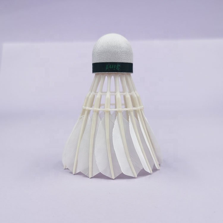 Most Popular 3in1 Hybrid Badminton Shuttlecocks Durable Great Sale Quick Delivery Outdoor Supplier Shuttlecock Badminton Ball