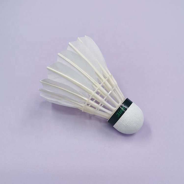 Most Popular 3in1 Hybrid Badminton Shuttlecocks Durable Great Sale Quick Delivery Outdoor Supplier Shuttlecock Badminton Ball