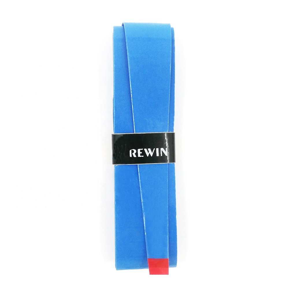 105 Super Tacky Tennis Racket Over grips Factory Price Customizable Logo 0.7mm Pu Material