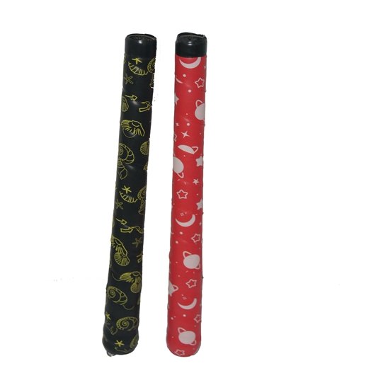 Best Quality Custom Tennis Overgrip Paddle Soft Customized Logo Tennis Badminton racket grip