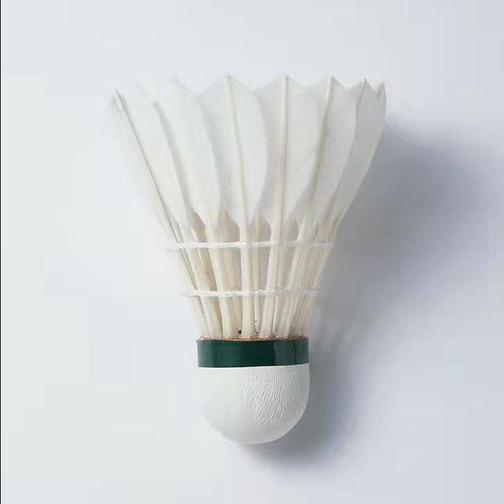 Shuttlecock Badminton for Training Shettle Bats Badminton