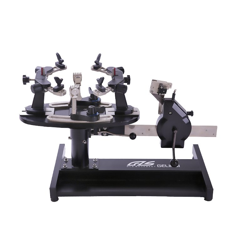 Factory lining stringing machine tennis shuttlecock badminton string racket stringing machine