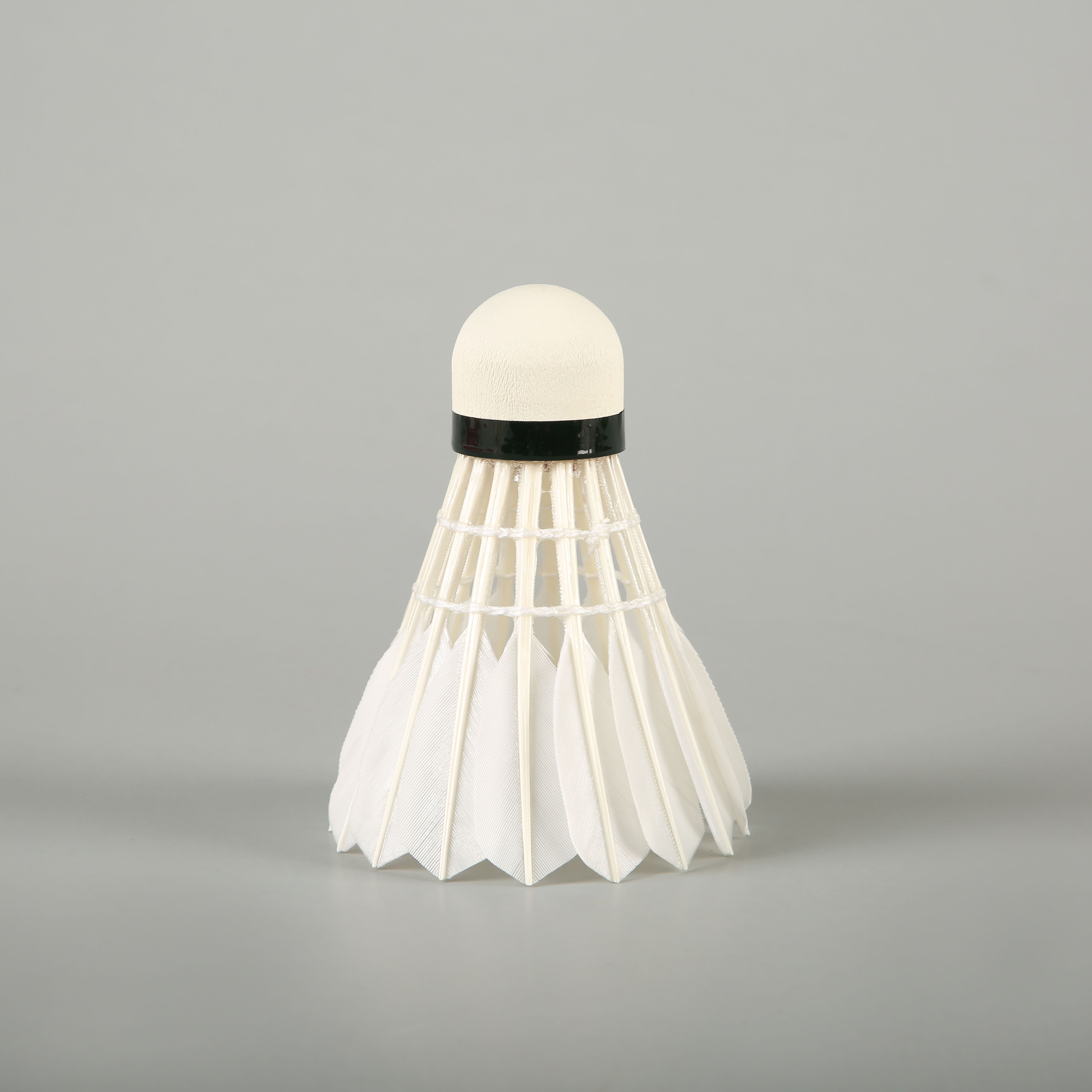 Goose Feather International Shuttlecock Customize Brand Competitive Price