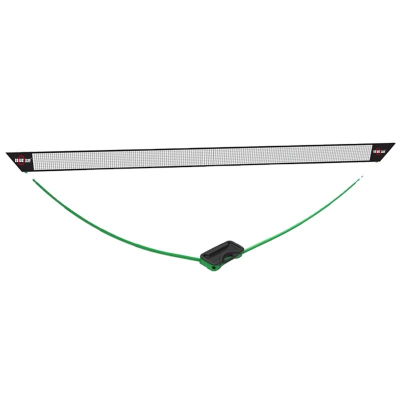 factory directly 5m width net badminton portable and easy assembly