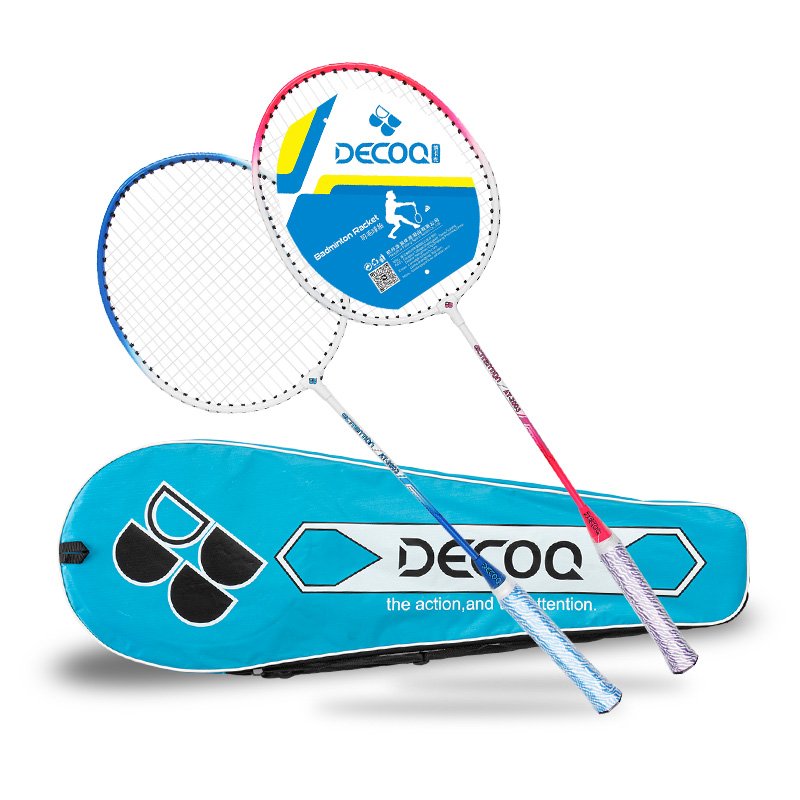 Yiwu-Sports-Goods-Market Brand Name Badminton Racket Badminton Grip Customize Baton No1 Shuttlecock Racquets Badminton Racket
